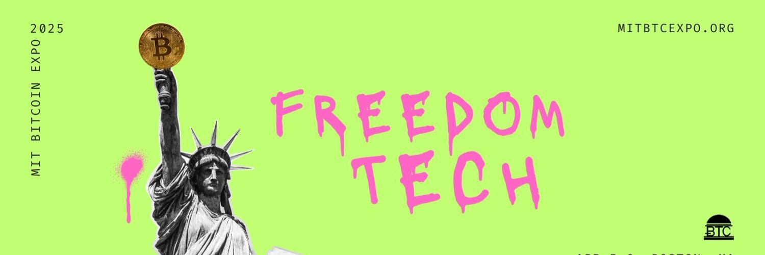 Privacy On Trial At MIT Bitcoin Expo