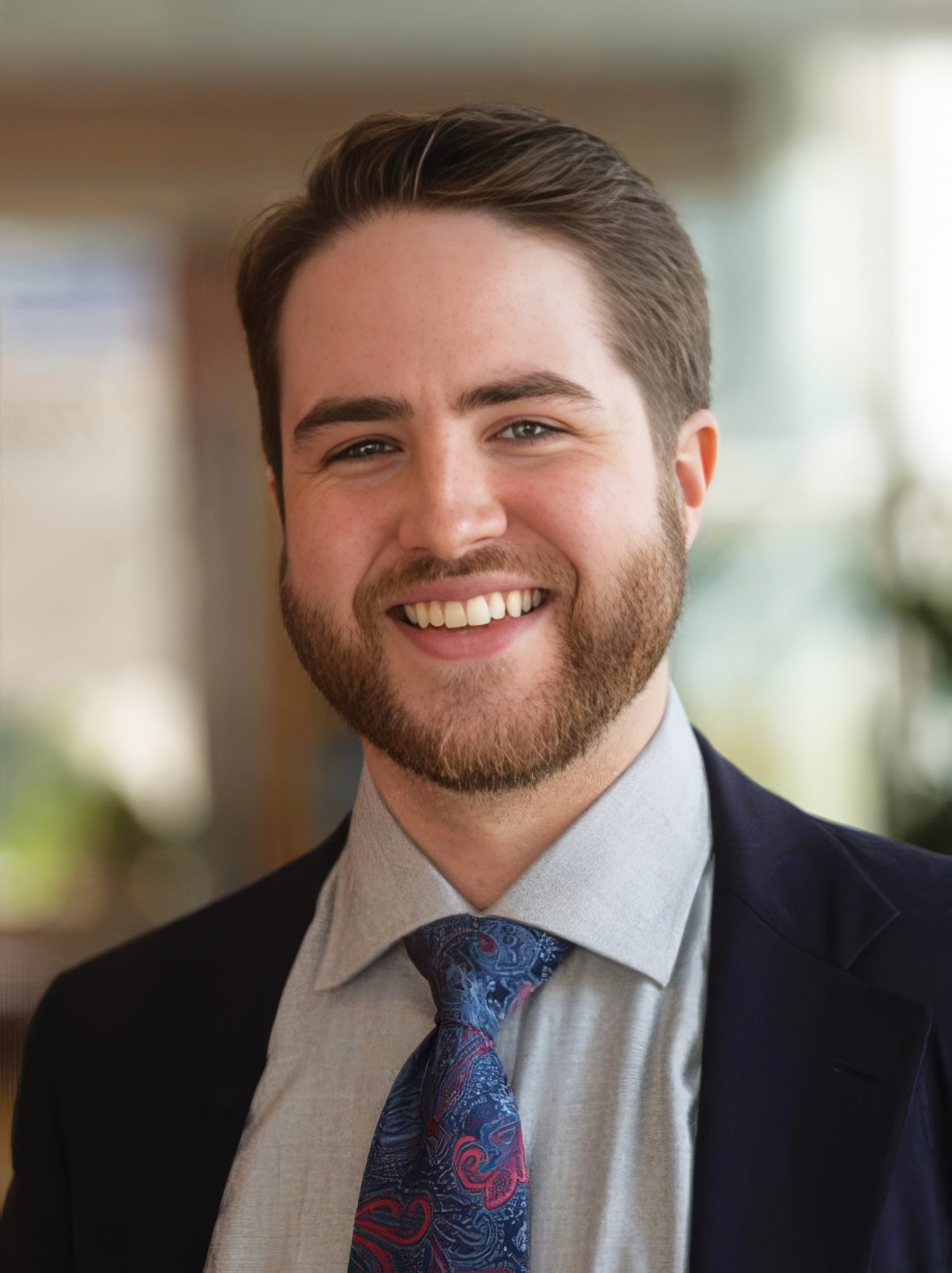 Nicholas Anthony profile image
