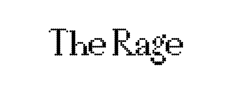 The Rage icon