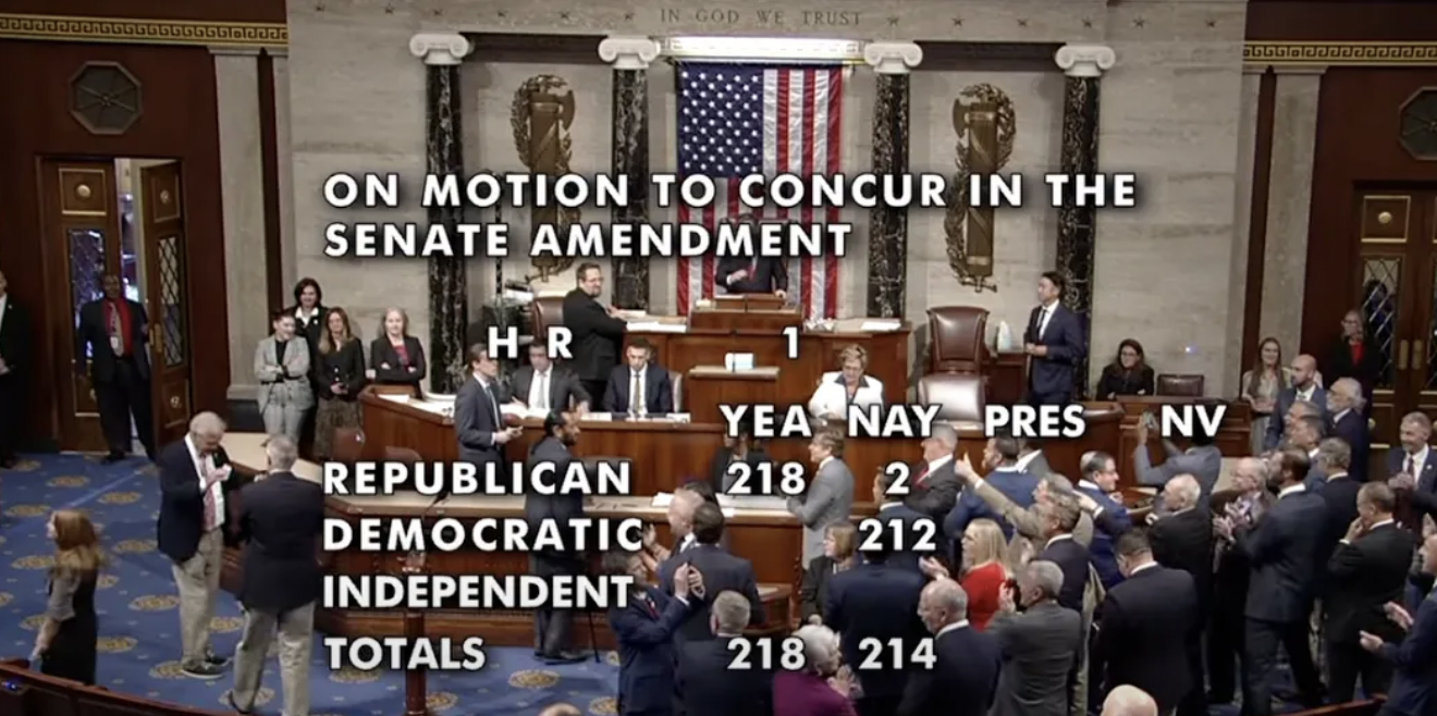 Rage Weekly: A Big Dumb Surveillance Bill