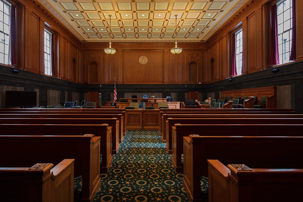 Roman Storm Found Guilty of Unlicensed Money Transmission Conspiracy