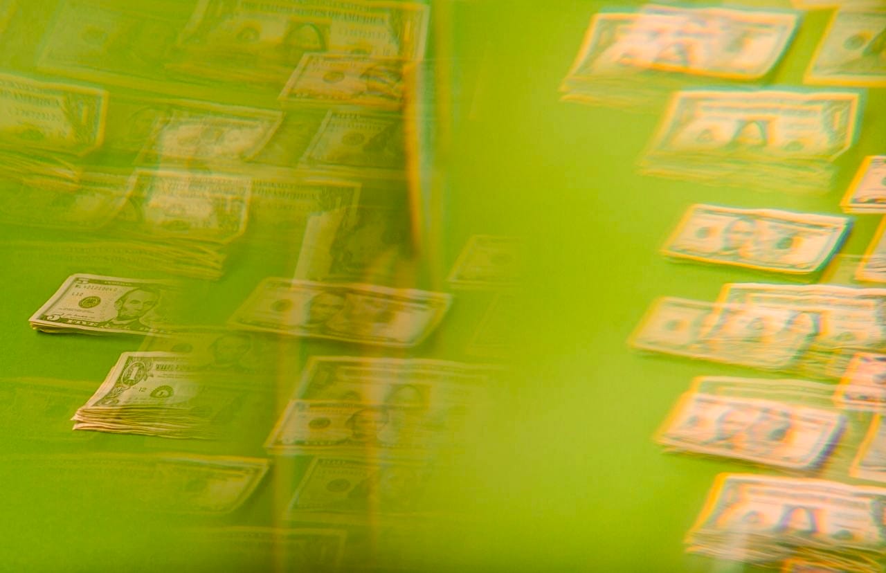 How International Tax Enforcement Group Desperately Tries to Sell You More Surveillance