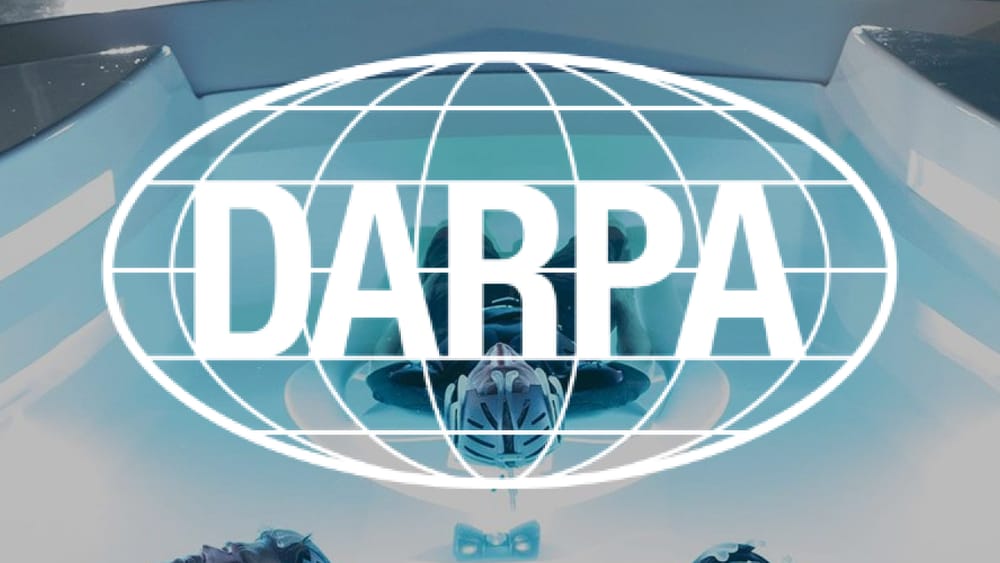 DARPA To Launch Pre-Crime AML Program post image