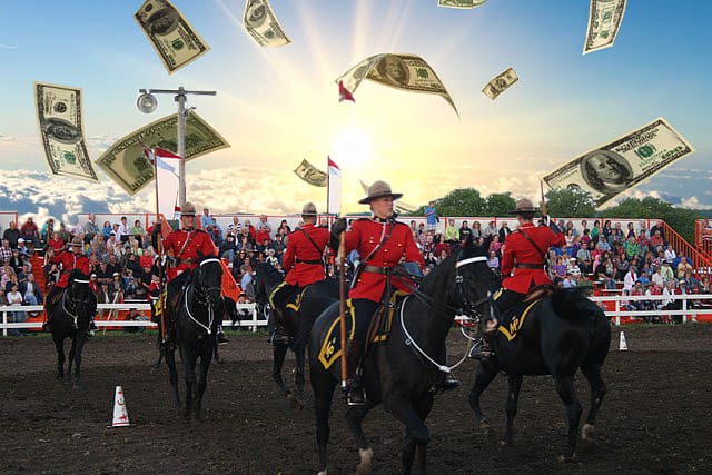 Did Canada Just Rob An OG Exchange Of $32,000,000? post image