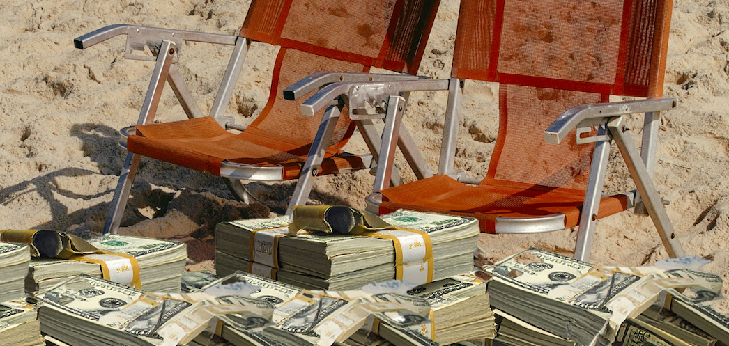 Trump Pardons Binance Founder post image