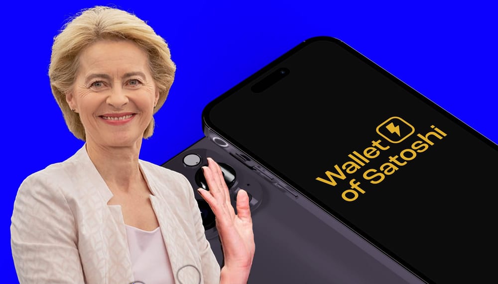 Wallet of Satoshi Winds Down Custodial Service in EU. Here's The Laws That Affect It post image