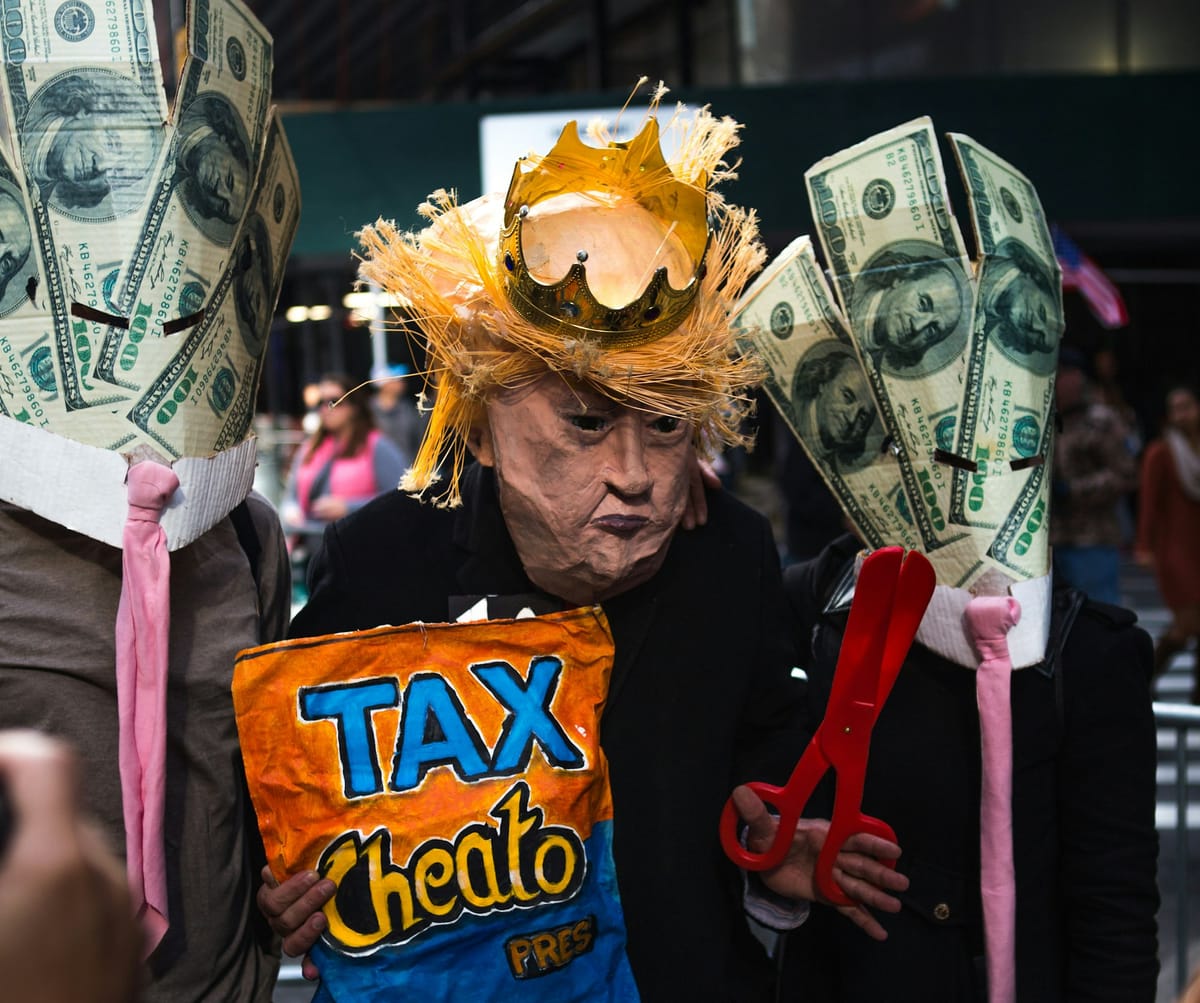 Trump Still Speaking At Bitcoin24 And Other Extremely Important News Of The Week