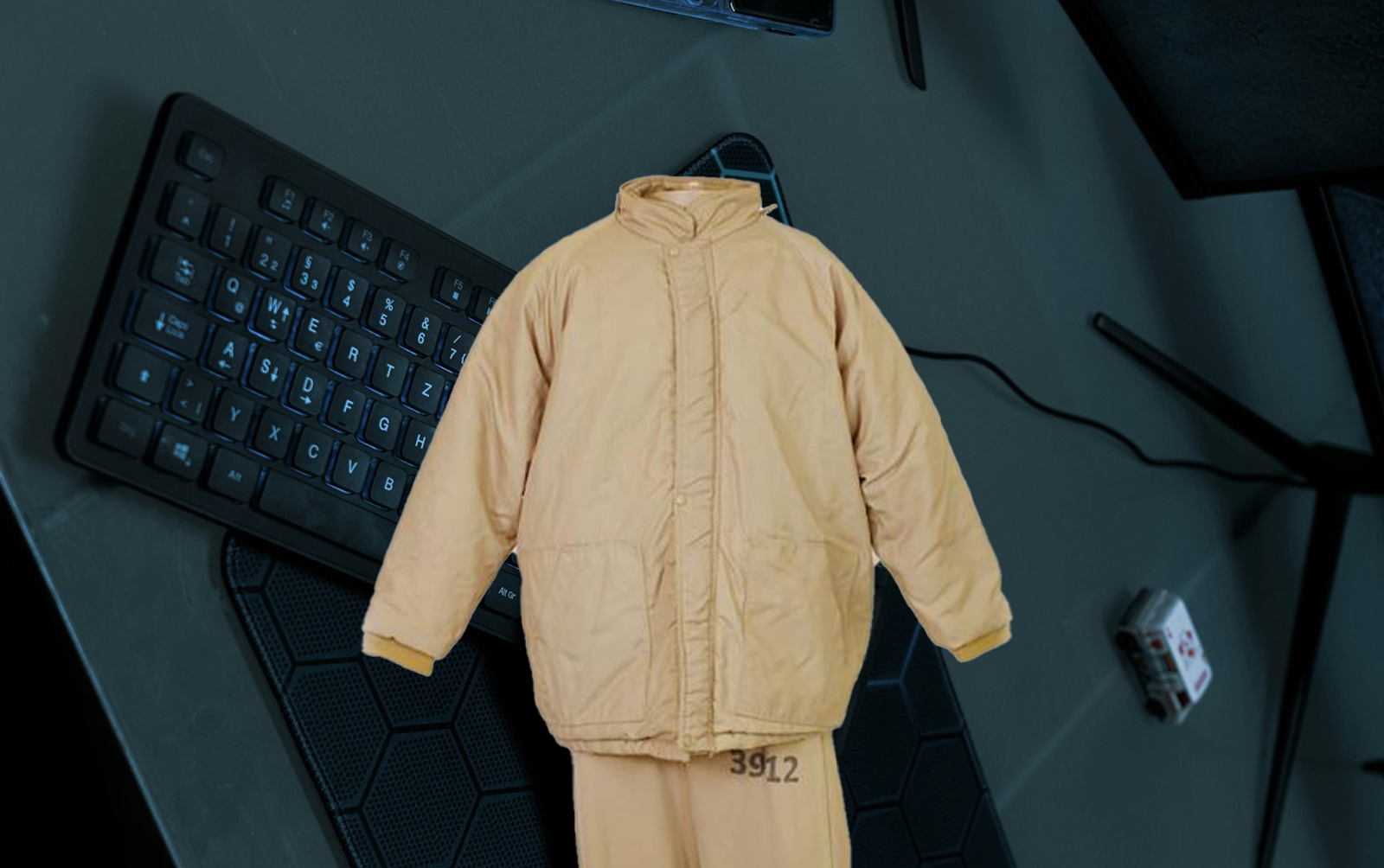 Letter #1: Notes From The Inside post image