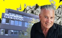 BSV Backer Calvin Ayre Tied Up In Wirecard Scandal post image