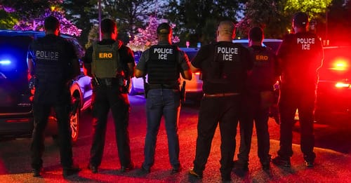 Bessent Pressures Banks to Review Immigrant Accounts post image