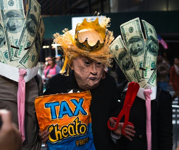 Trump Still Speaking At Bitcoin24 And Other Extremely Important News Of The Week