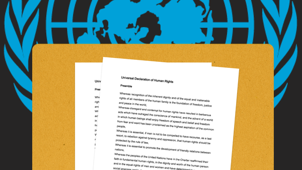 A Human Rights View On Finance