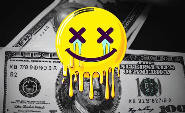 Rage Weekly 019: Death To The Dollar