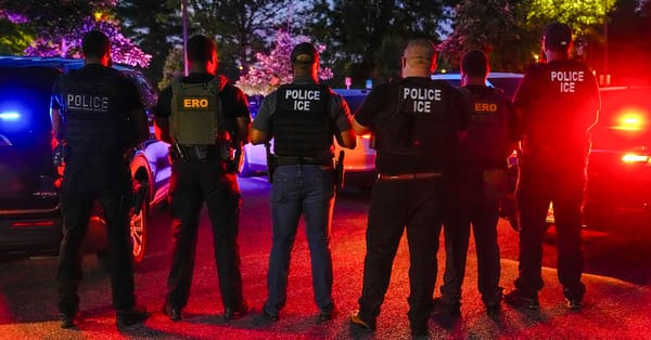 Bessent Pressures Banks to Review Immigrant Accounts post image