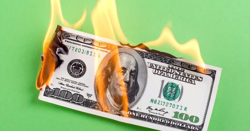 Did SDNY Enter A Recovery Scam's Documents Into Evidence? post image