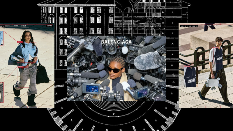 Foucault Would Have Loved Balenciaga post image