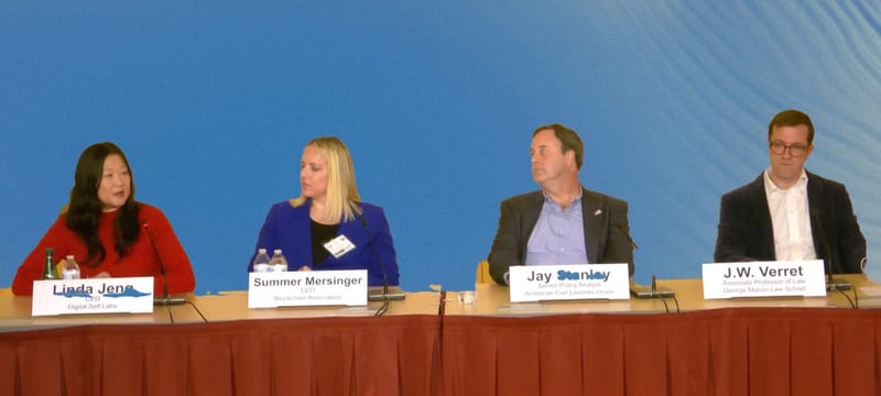 Recapping The SEC's Financial Surveillance Roundtable post image